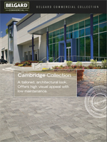 Belgard Cambridge Cobble Pavers